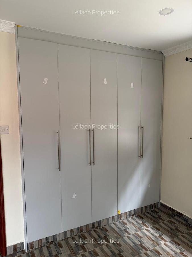 3 Bed House with En Suite in Ngong - 19