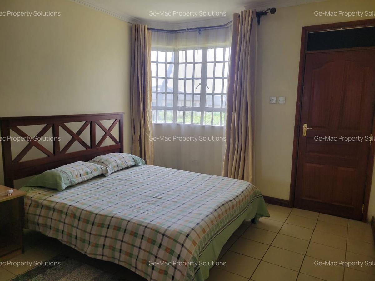 2 Bed House with En Suite in Nyari - 6