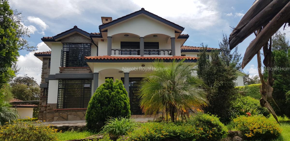 4 Bed House with En Suite at Rosslyn Redhil - 6