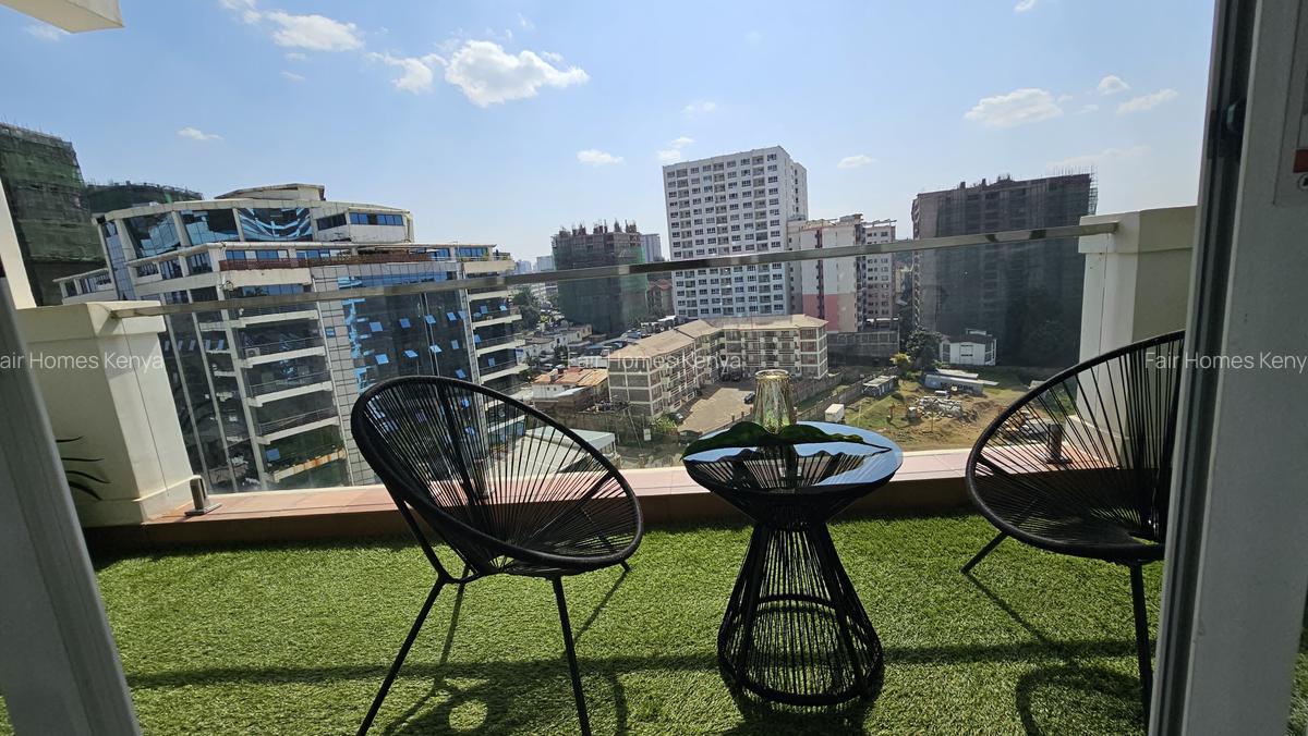 2 Bed Apartment with En Suite at Limuru Road - 12