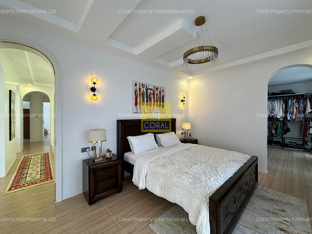 4 Bed House in Kiambu Road - 9