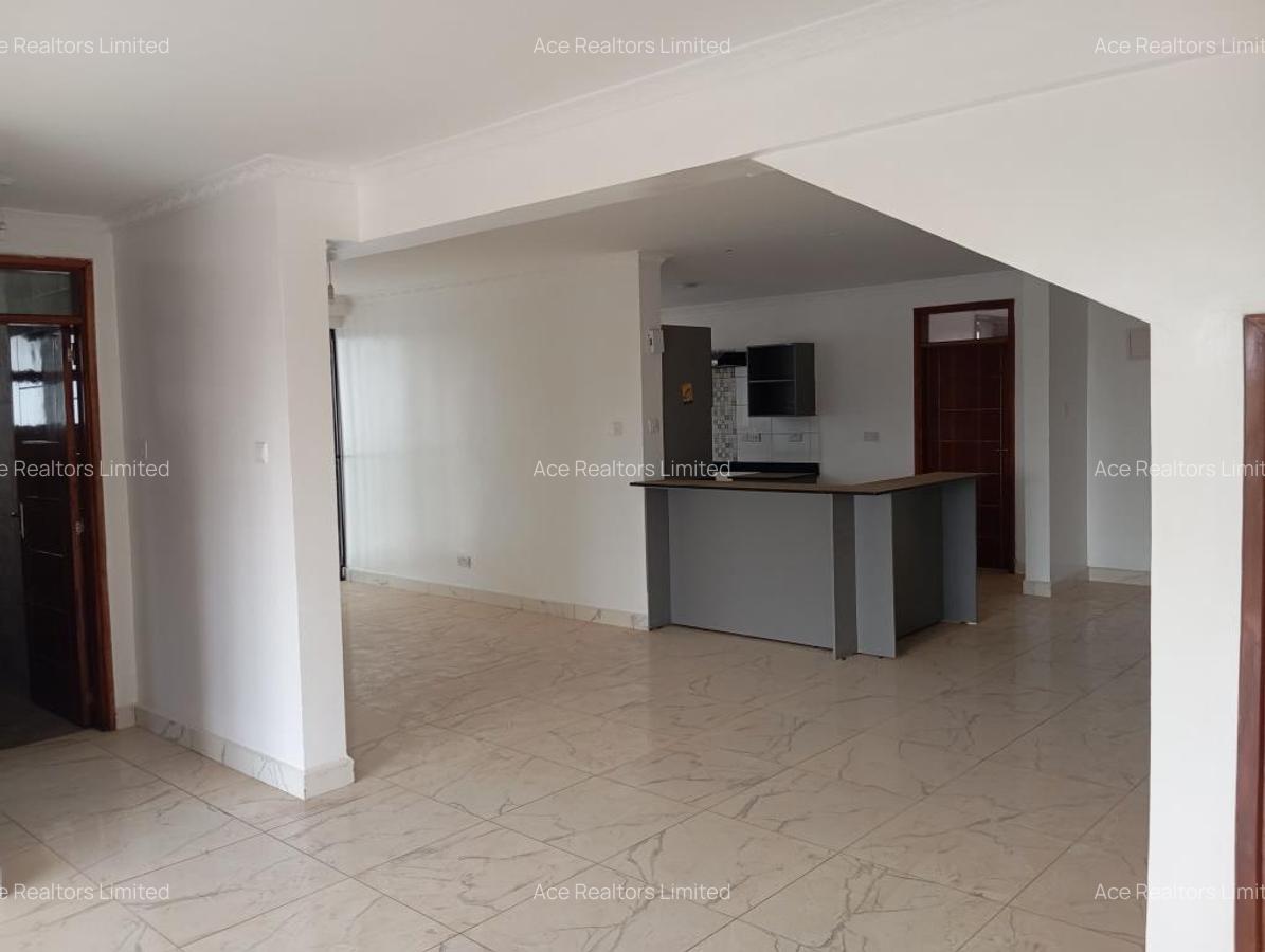 3 Bed Apartment with En Suite at General Mathenge Drive - 8