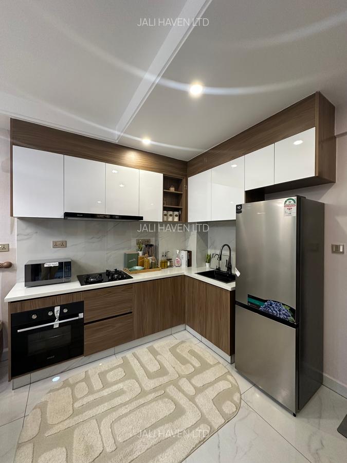 1 Bed Apartment with Swimming Pool in Westlands Area - 5