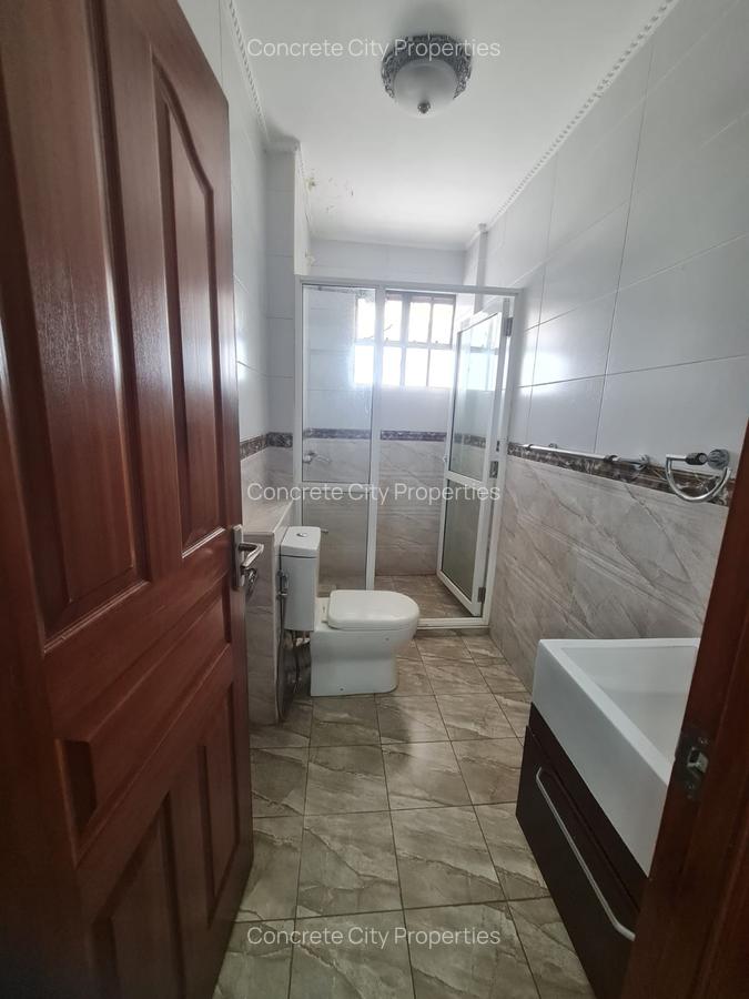 1 Bed Apartment in Kilimani - 9