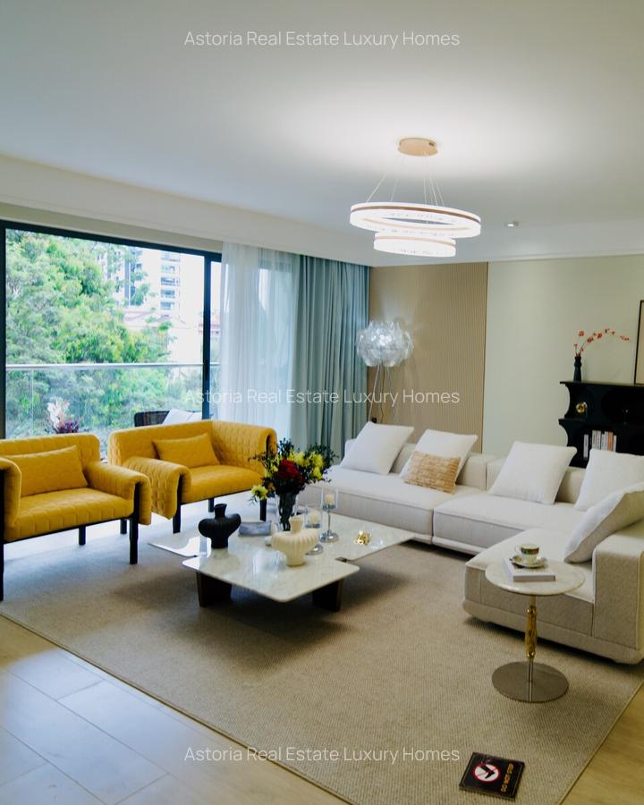 5 Bed Apartment with En Suite at 2026-406 - 4