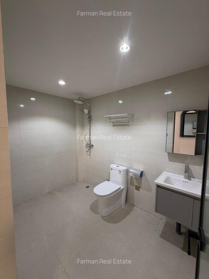 2 Bed Apartment with En Suite in Upper Hill - 12