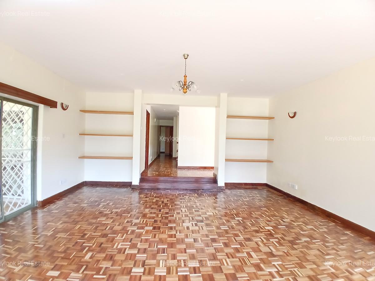 4 Bed Townhouse with En Suite at Lavington Green - 7