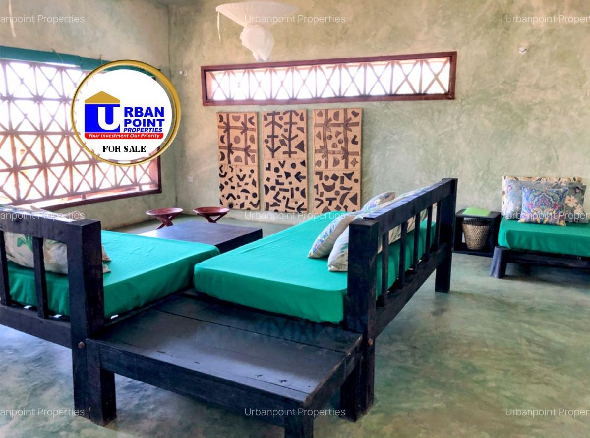 Furnished Commercial Property with Service Charge Included in Kilifi County - 3