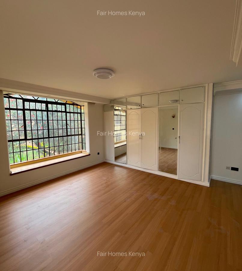 3 Bed Apartment with En Suite at Gitanga Road - 8