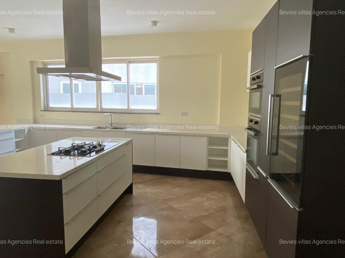 3 Bed Apartment with En Suite at Westlands - 1