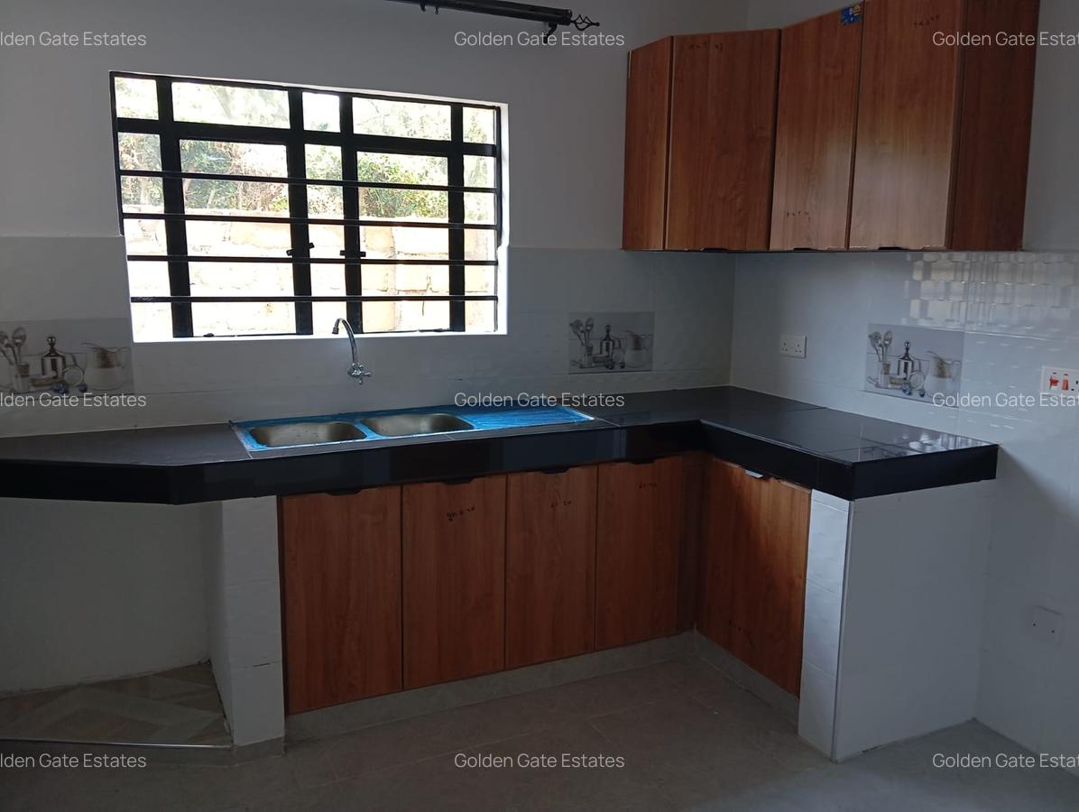4 Bed House with En Suite in Ongata Rongai - 10