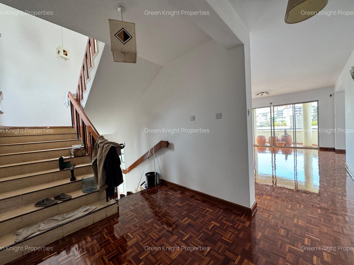 Serviced 4 Bed Apartment with En Suite in Lavington - 6