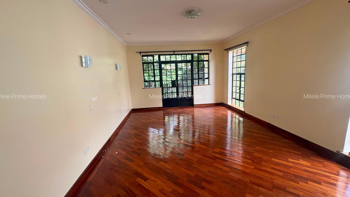 5 Bed Villa with En Suite at Migaa Estate - 10
