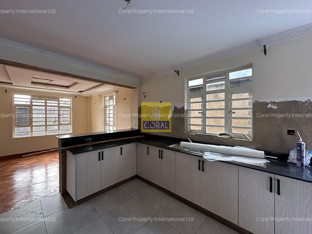 4 Bed House in Thika Road - 6