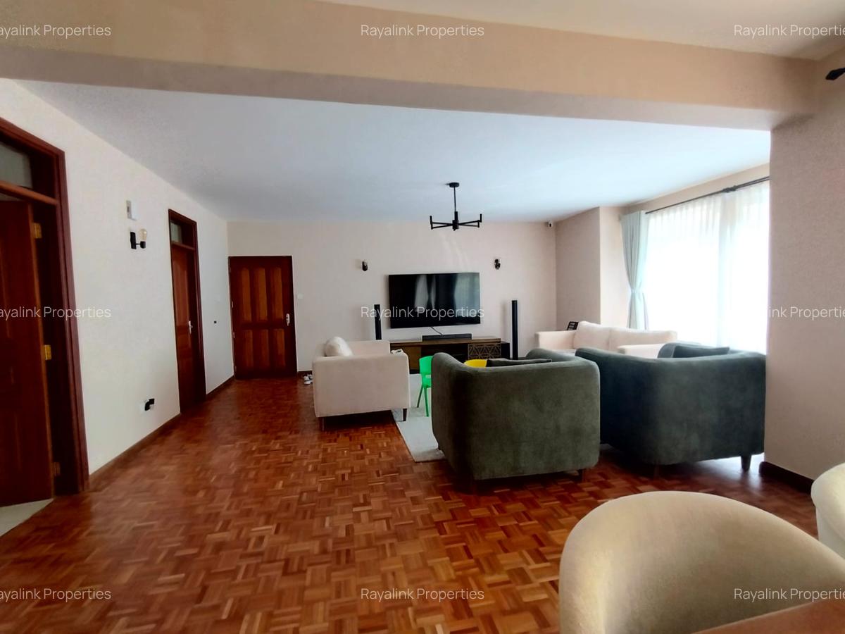 3 Bed Apartment with En Suite at Muthungari Drive - 3