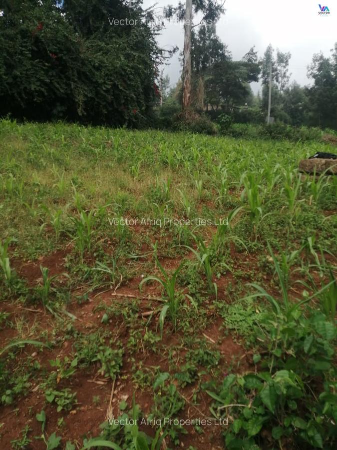 5,000 m² Commercial Land in Kiserian - 1