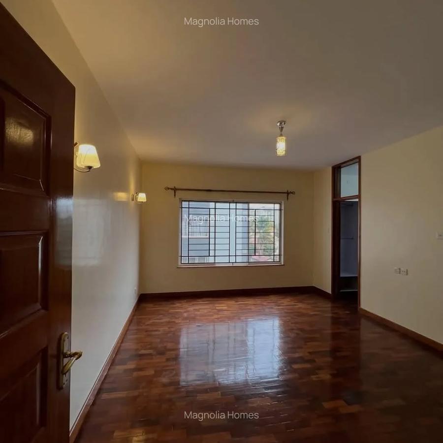 3 Bed Apartment in Westlands Area - 11