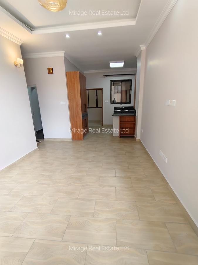 1 Bed Apartment with Swimming Pool in Westlands Area - 16