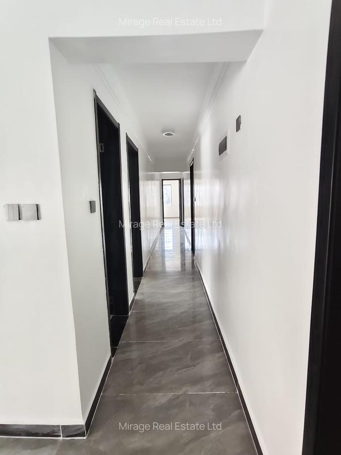 5 Bed Apartment with En Suite in Kileleshwa - 13