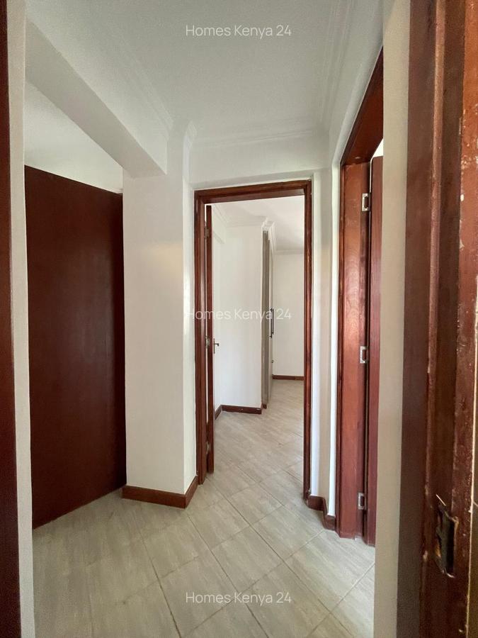 3 Bed Apartment in Ruaka - 8