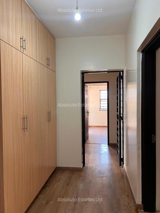 2 Bed Apartment with Swimming Pool in Kilimani - 6