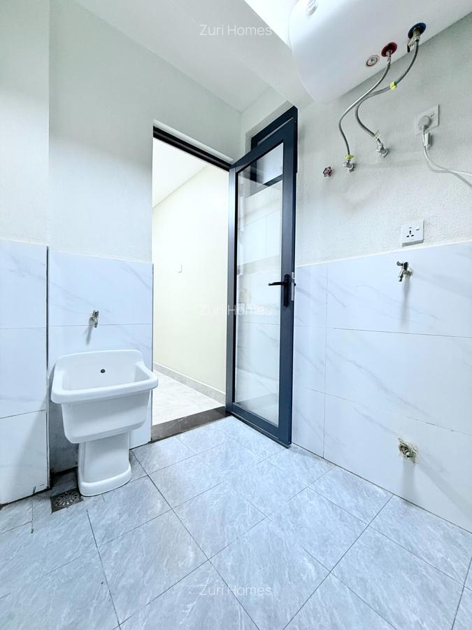 1 Bed Apartment with En Suite in Westlands Area - 9