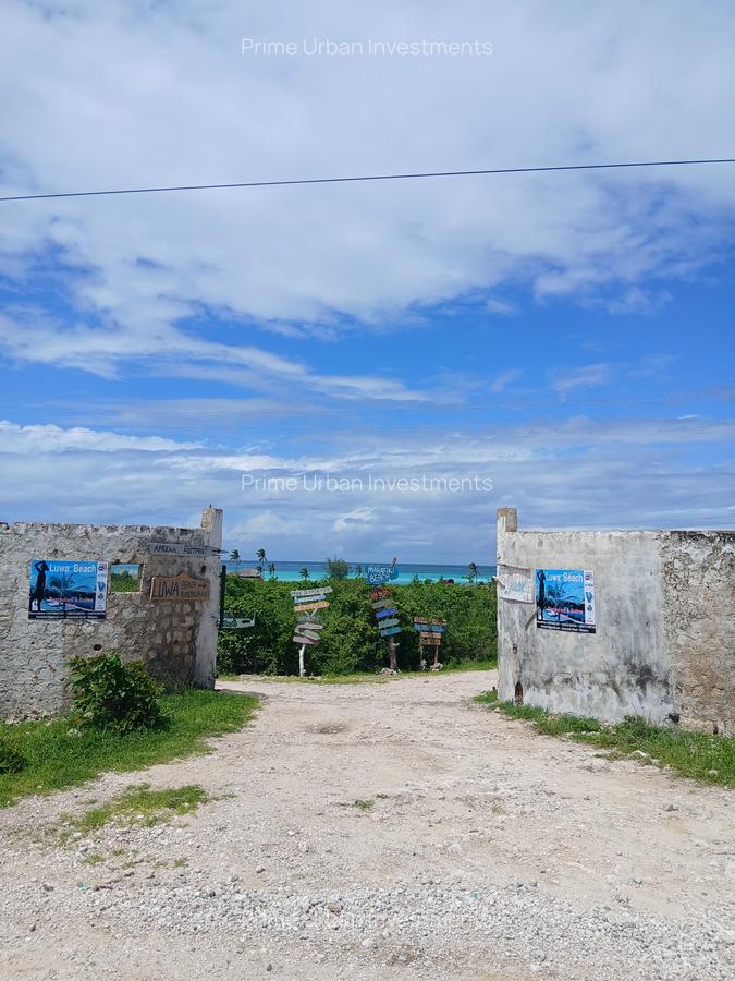 Land in Watamu - 11