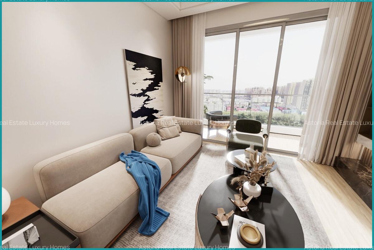 1 Bed Apartment with En Suite at 2026-127 - 6