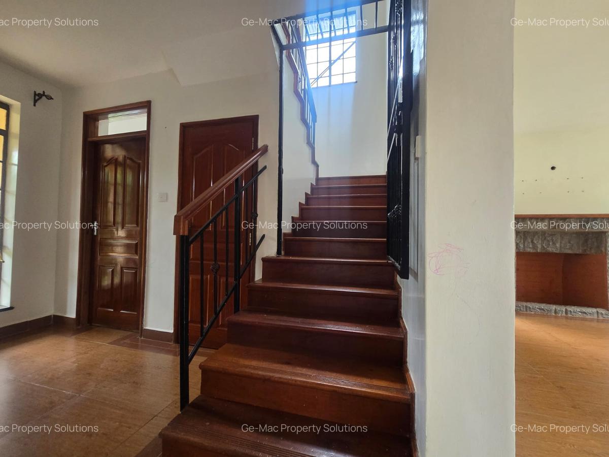 4 Bed House with Staff Quarters at Eden Ville - 10