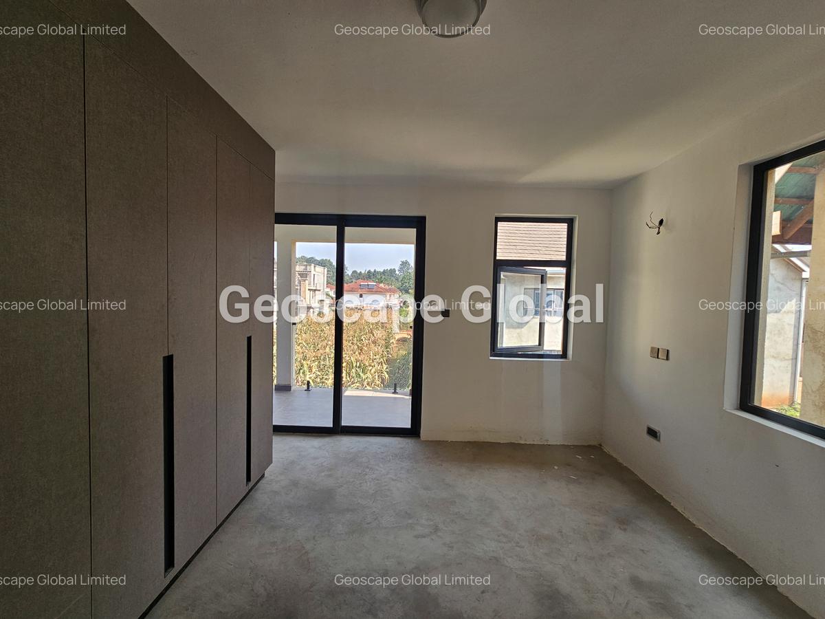 5 Bed House with En Suite in Kiambu Road - 14