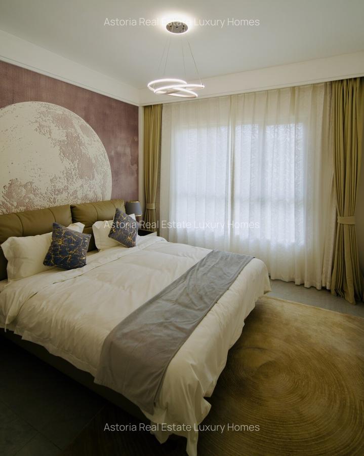 2 Bed Apartment with En Suite at 2026-424 - 17