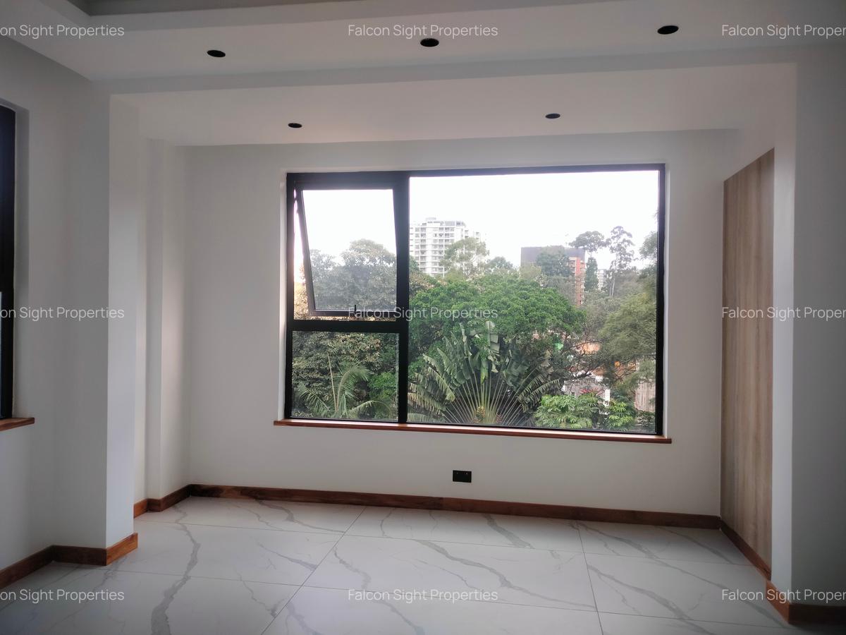 4 Bed Apartment with Swimming Pool at Off Peponi Road - 3