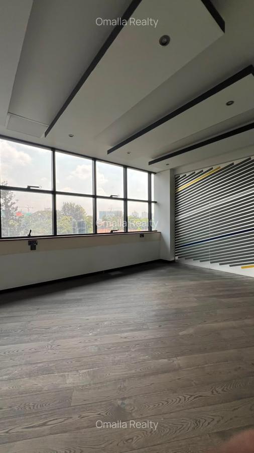 5,078 ft² Commercial Property with Service Charge Included in Westlands Area - 3
