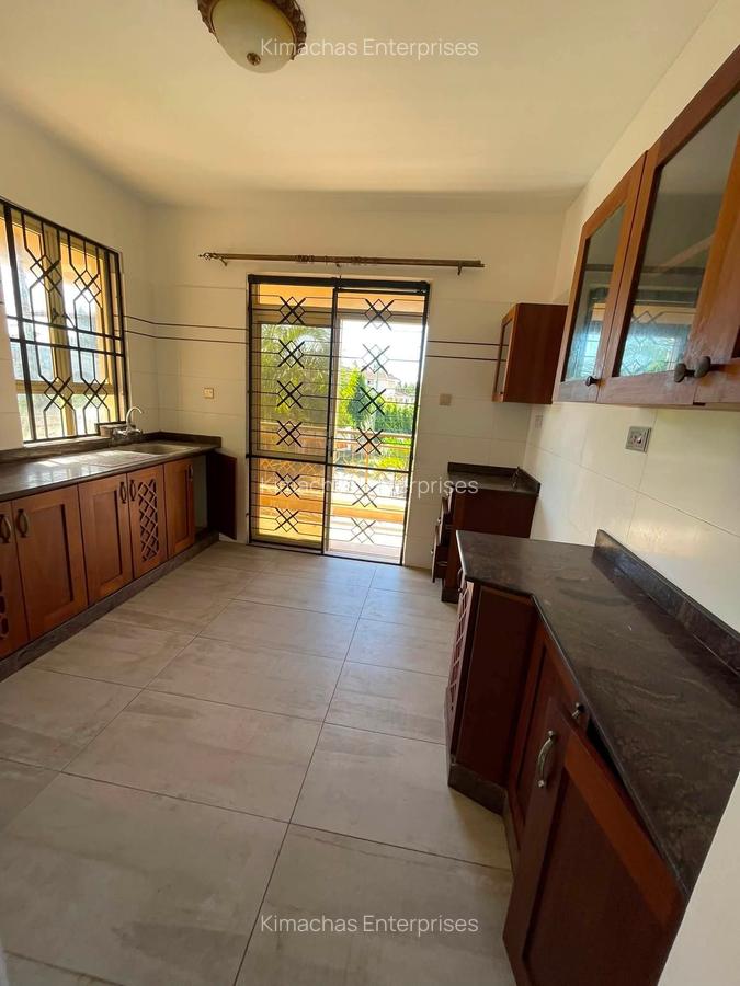 3 Bed Apartment with En Suite at Shanzu - 20