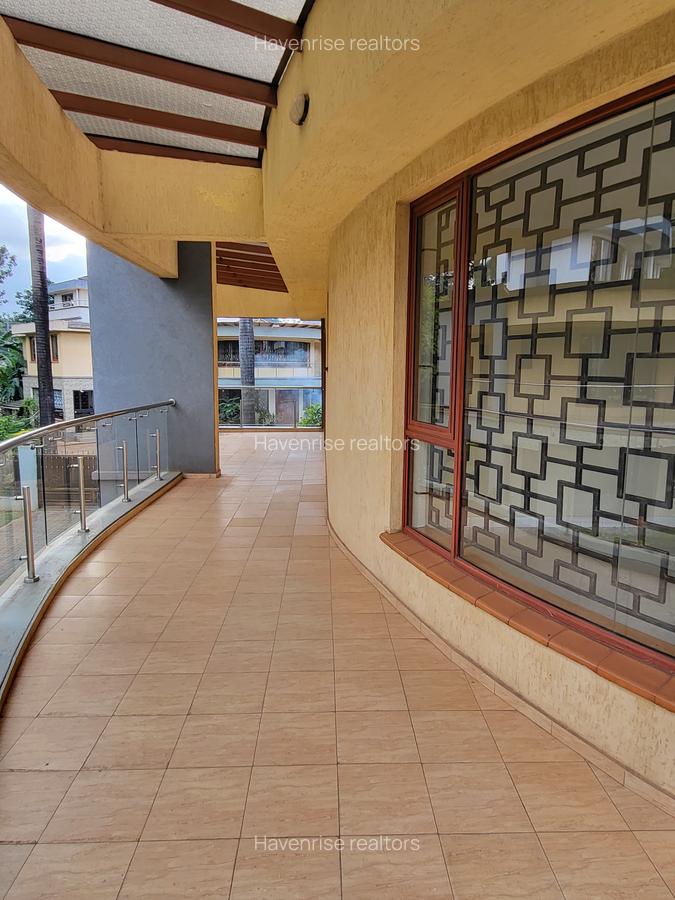 5 Bed Townhouse at Lavington - 11