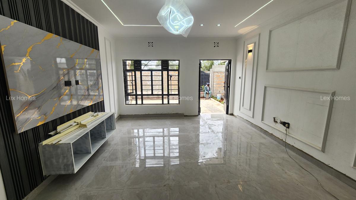 5 Bed House with En Suite at Forest Line Road - 8