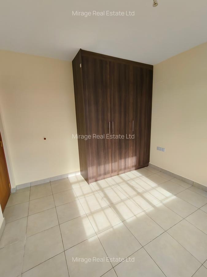 2 Bed Apartment with Borehole in Ngong Road - 11