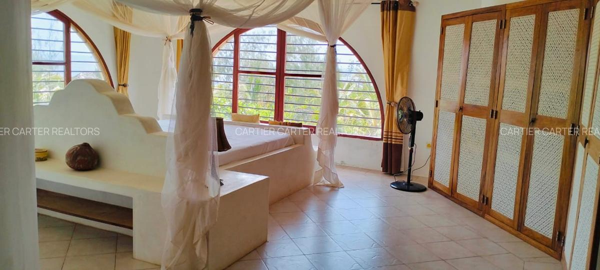 4 Bed House in Watamu - 15