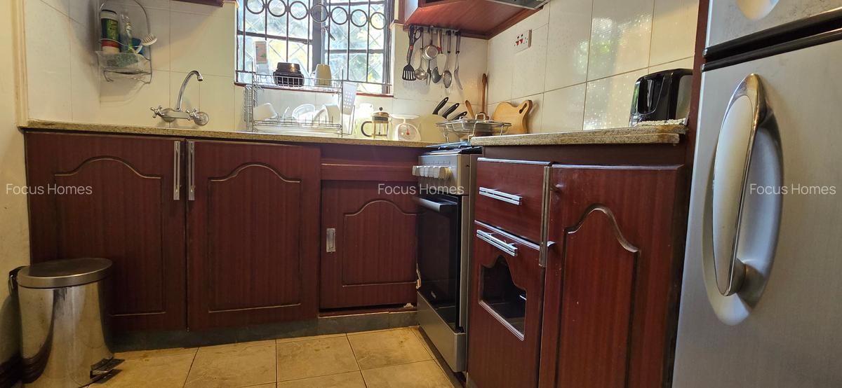 1 Bed House with En Suite in Runda - 13