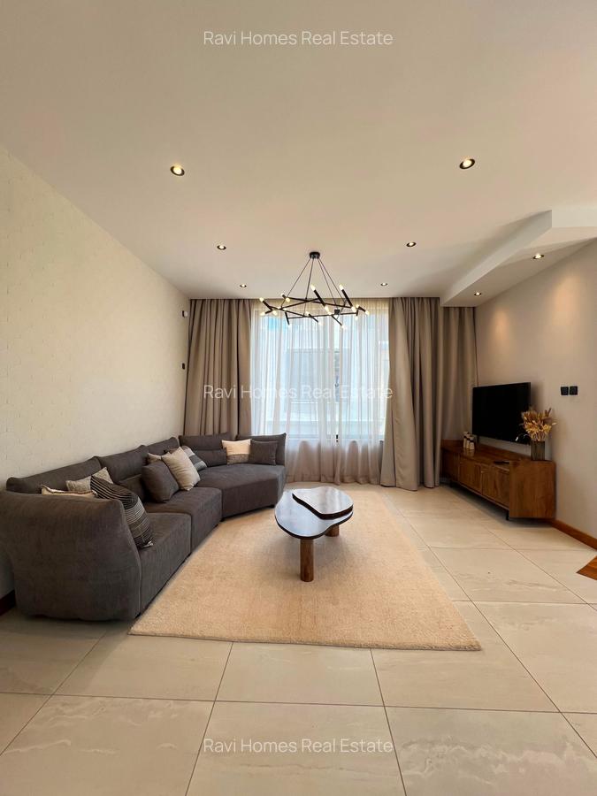 4 Bed Villa with En Suite at Nairobi - 18