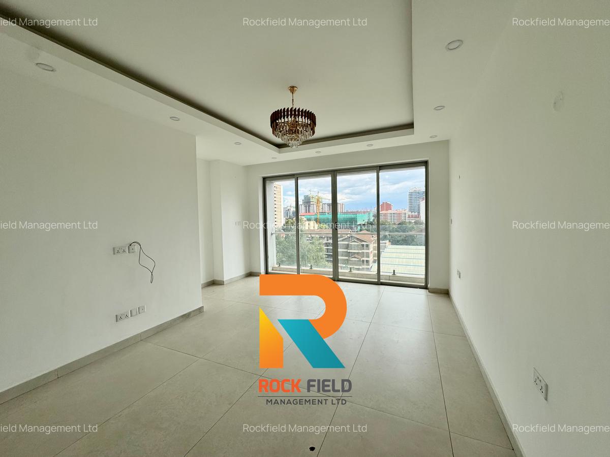 4 Bed Apartment with En Suite in General Mathenge - 12