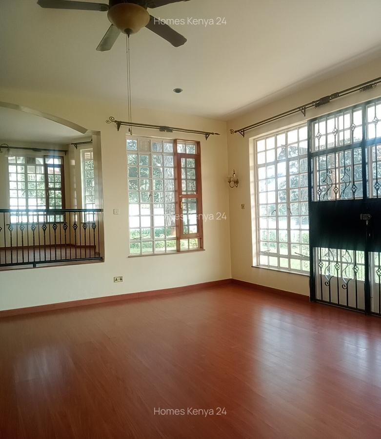 4 Bed House in Runda - 13