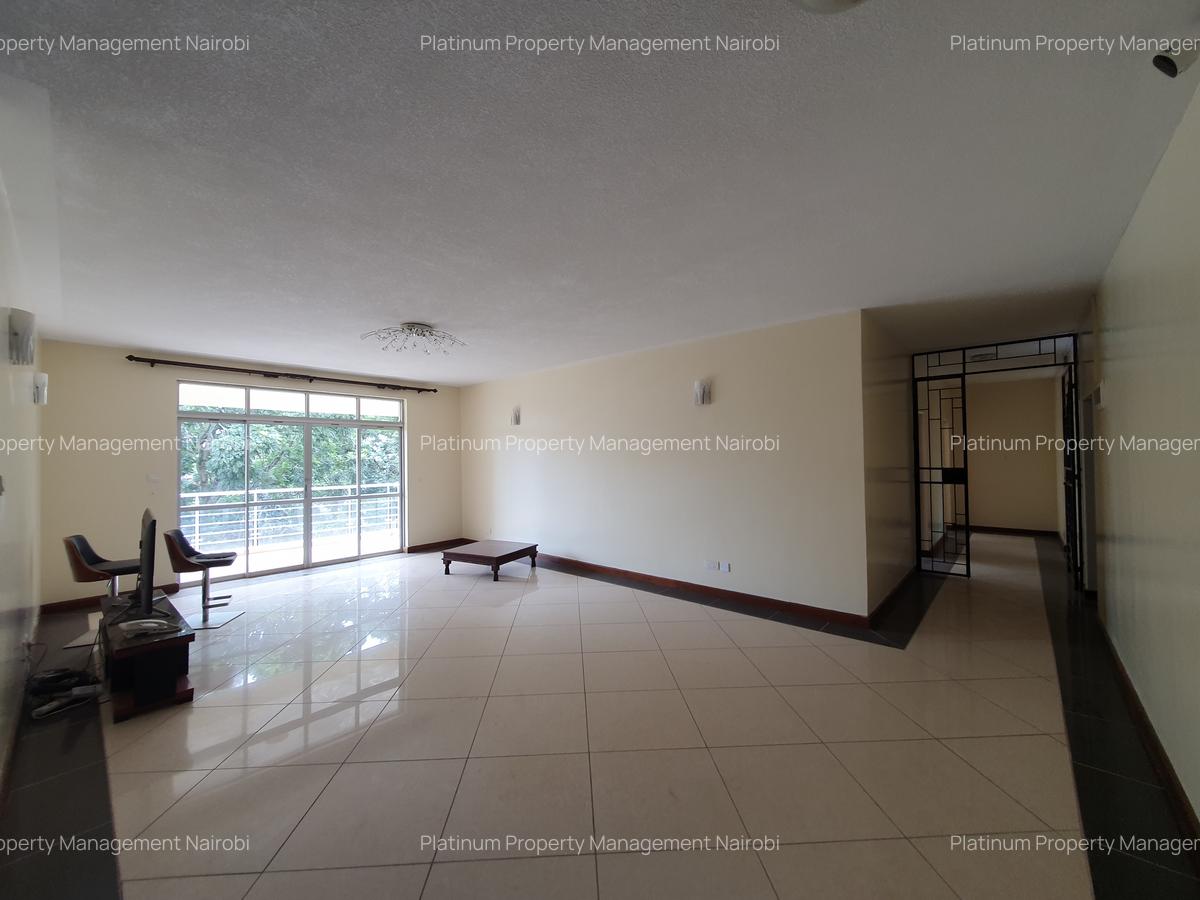3 Bed Apartment with En Suite at General Mathenge Rd - 2