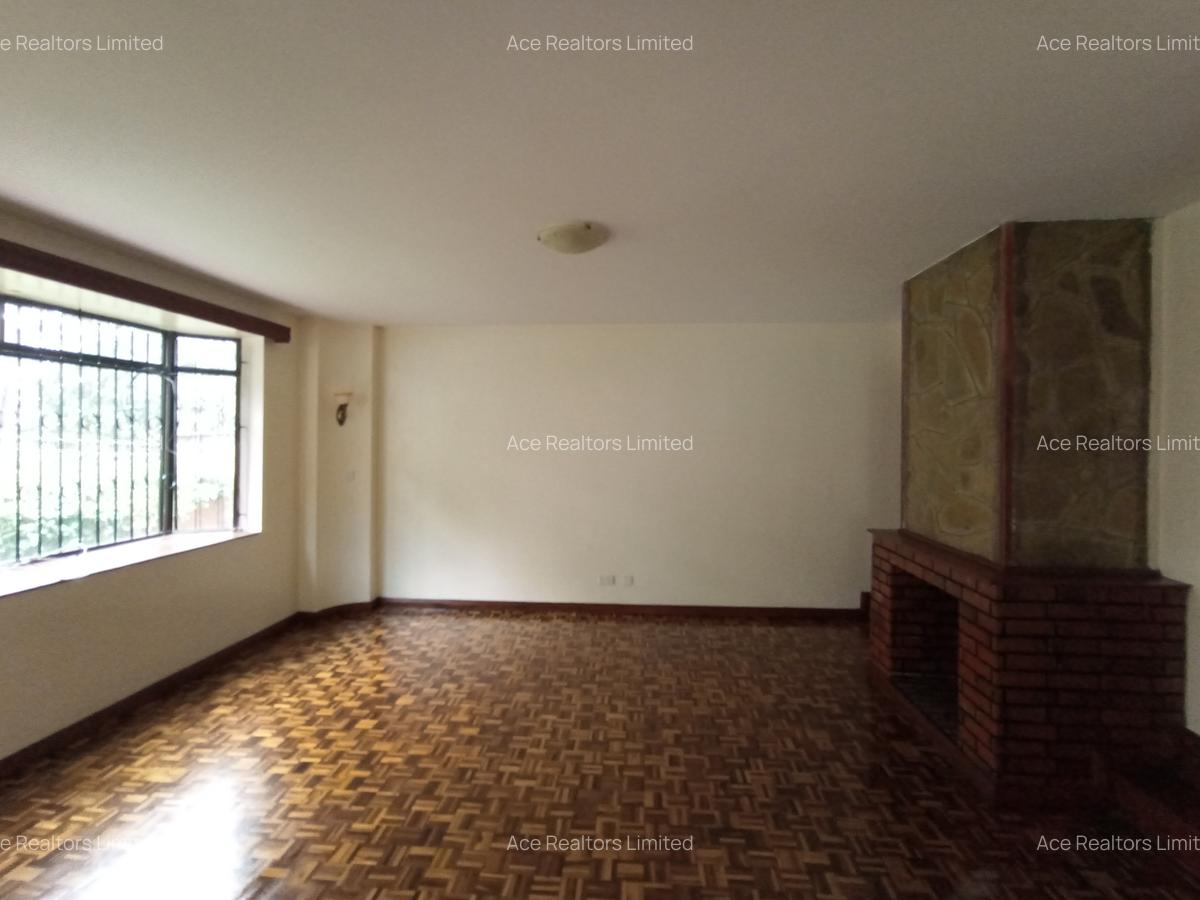 0.7 ac Residential Land at Eldama Ravine Rd - 9
