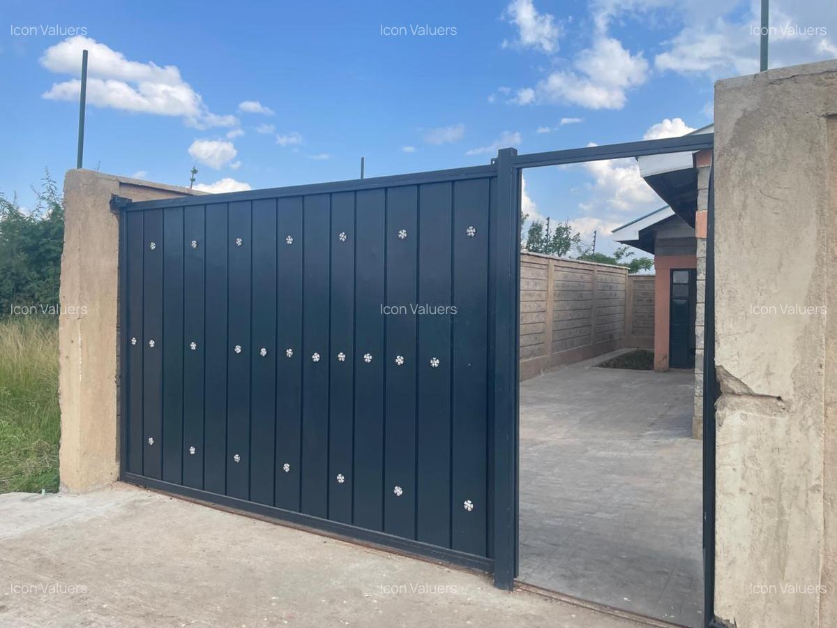3 Bed House with En Suite at Eastern Bypass - 1