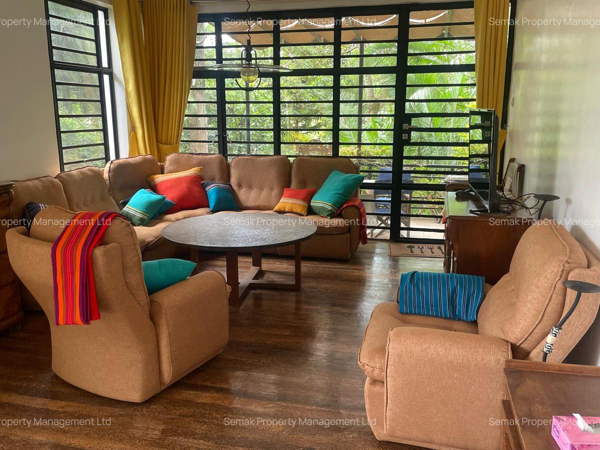 2 Bed House with En Suite at Kinanda Road - 3