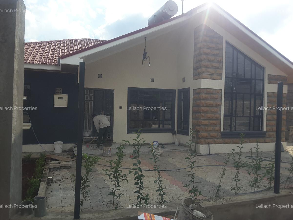 5 Bed House with En Suite in Ngong - 2