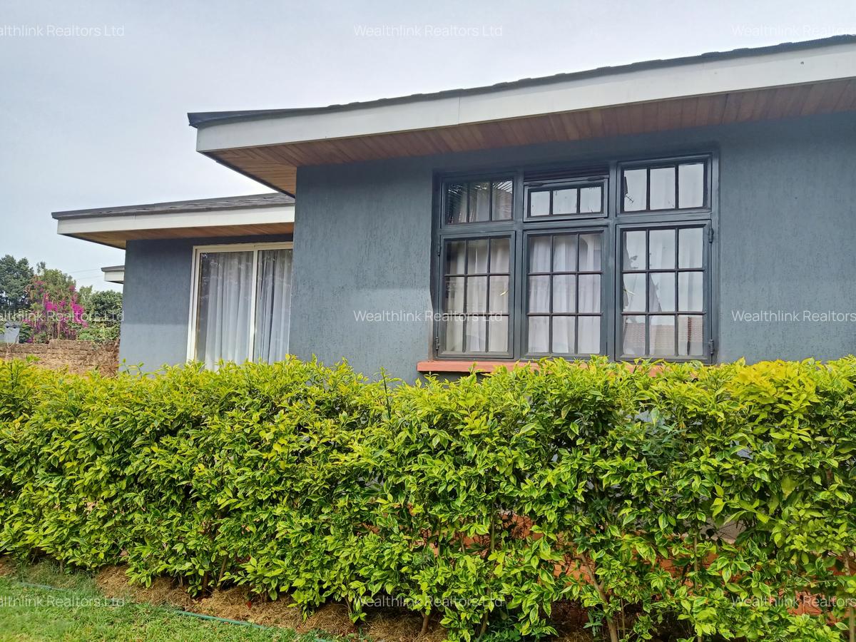 3 Bed House with En Suite at Nyari - 4