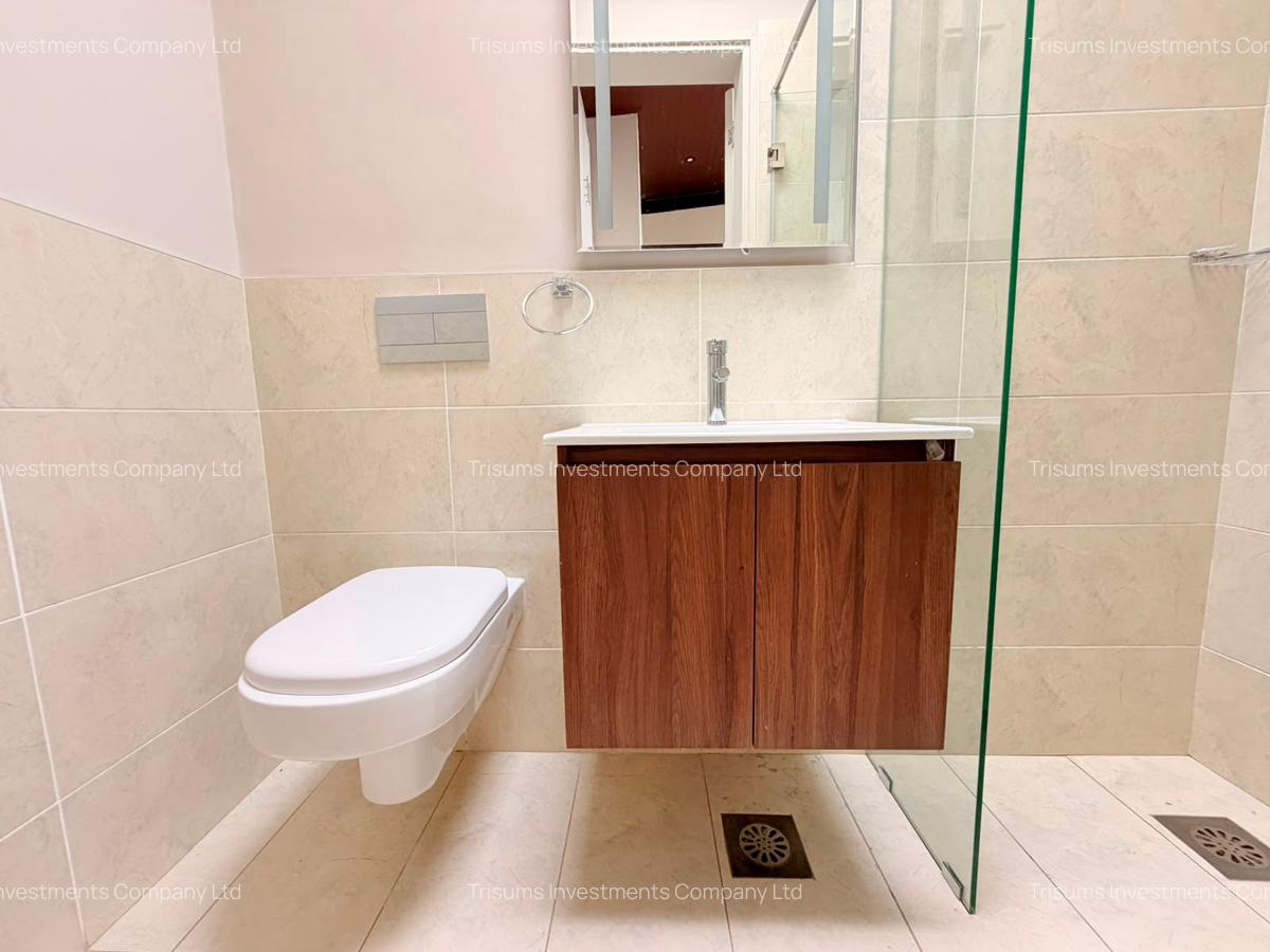 4 Bed Townhouse with En Suite in Runda - 14