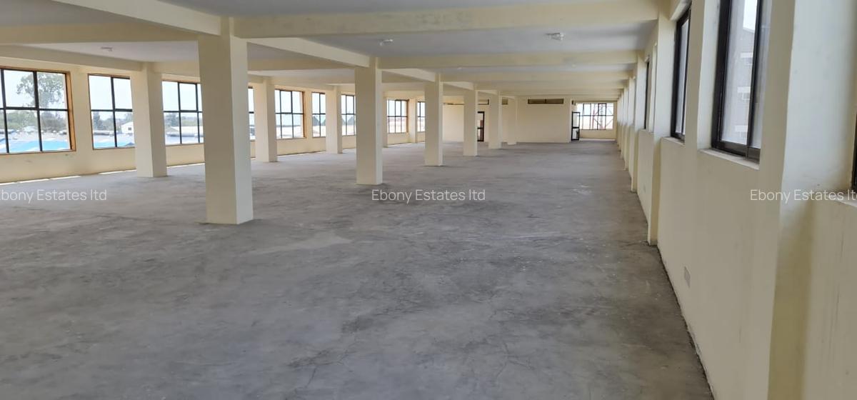 1,000 m² Commercial Property with Service Charge Included in Embakasi - 8